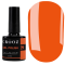 Гель лак Crooz Gel Polish №029, яскраво-жовтогарячий, 8 мл