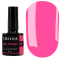 Гель лак Crooz Gel Polish №031, рожевий фламінго, 8 мл