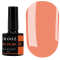 Гель лак Crooz Gel Polish №033, лососевий, 8 мл