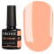 Гель лак Crooz Gel Polish №041, персиковий, 8 мл
