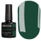 Гель лак Crooz Gel Polish №046, зелений, 8 мл