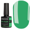 Гель лак Crooz Gel Polish №047, світло-зелений, 8 мл
