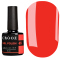 Гель лак Crooz Gel Polish №048, червоний, 8 мл