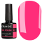 Гель лак Crooz Gel Polish №052, неонова фуксія, 8 мл