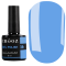 Гель лак Crooz Gel Polish №056, блакитний, 8 мл