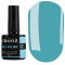 Гель лак Crooz Gel Polish №057, бірюзовий, 8 мл