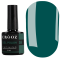Гель лак Crooz Gel Polish №058, зелений, 8 мл