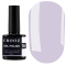 Гель лак Crooz Gel Polish №076, лавандовий, 8 мл