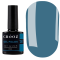 Гель лак Crooz Gel Polish №078, синьо-бірюзовий, 8 мл