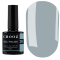 Гель лак Crooz Gel Polish №079, сталевий, 8 мл