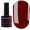 Гель лак Crooz Gel Polish №081, темно-червоний, 8 мл