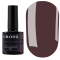 Гель лак Crooz Gel Polish №088, коричневий, 8 мл