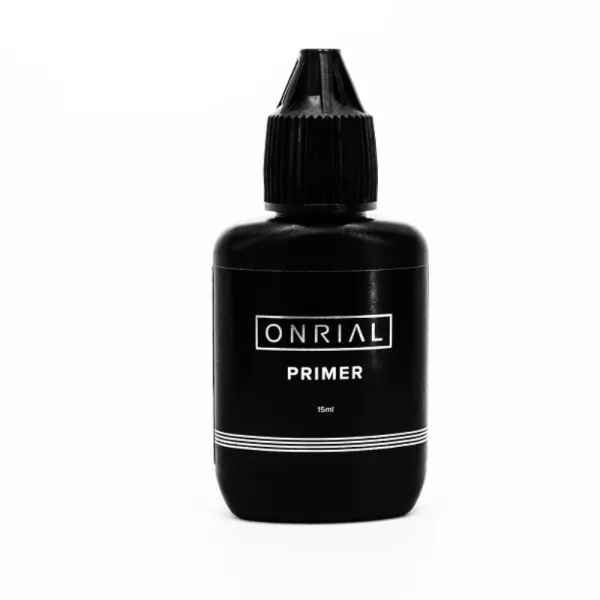 Праймер для вій Onrial Primer, 15 мл