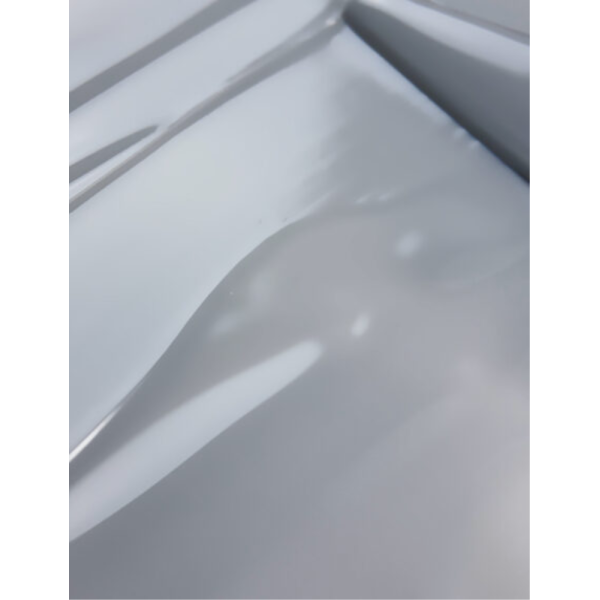 Гель для наращивания Biblioteka Builder Gel №16 Steel, молочно-серый, 30 мл
