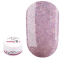 Гель для наращивания Crooz Shine Dream Gel №02, светоотражающий лилово-розовый, 15 мл