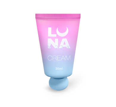 Крем ламеллярный увлажняющий LUNA Hand Cream One More Aperol, апероль, 30 мл