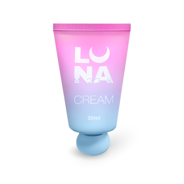 Крем ламеллярный увлажняющий LUNA Hand Cream One More Aperol, апероль, 30 мл
