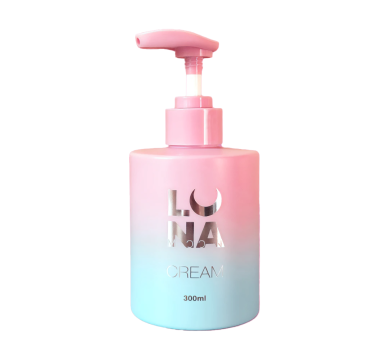 Зволожуючий крем ламелярний LUNA Hand Cream One More Aperol, апероль, 300 мл