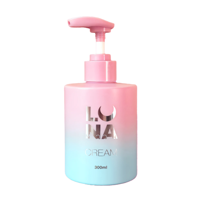 Зволожуючий крем ламелярний LUNA Hand Cream One More Aperol, апероль, 300 мл