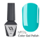 Гель-лак Valeri Color New №174, бірюзовий, 6 мл
