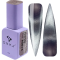 Гель-лак кошачий глаз DNKa Bohemian Cat`s Eye #0015, фиолетовый, 12 мл