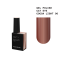 Гель-лак котяче око Biblioteka Cat Eye №06 Cocoa Light, теплий коричневий, 10 мл