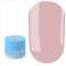 LUNA Gel Premium №08 NEW – камуфлюючий гель (рожевий), 15 мл