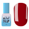 Гель-лак LUNA Color Red Icon By Tina Karol червоний 13 мл