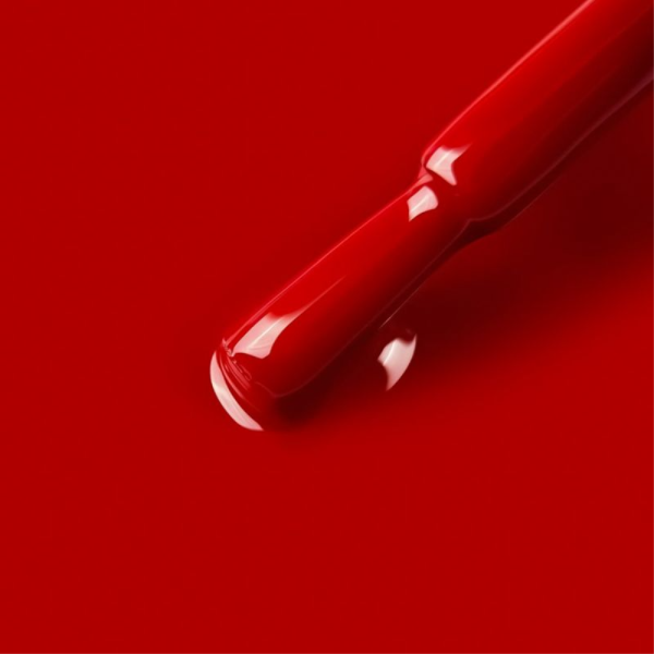 Гель-лак LUNA Color Red Icon By Tina Karol червоний 13 мл