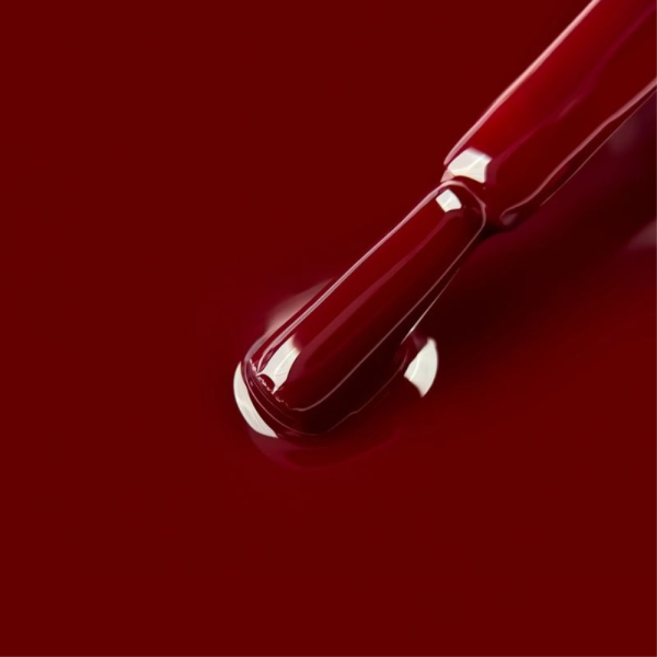Гель-лак LUNA Color Wine Love By Tina Karol, винний, 13 мл