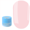LUNA Gel Premium № 09 NEW - камуфлюючий гель (рожево-персиковий), 15 мл