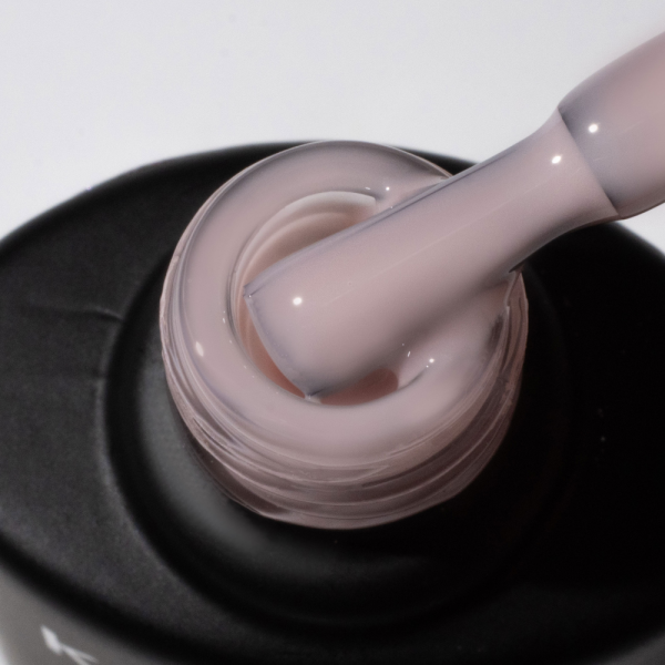 База для френчу Komilfo Color French Base "Skin" №021, ніжно-рожева, 15 мл