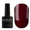 Гель-лак Komilfo Birthday Special Collection №001, глибокий винний з шиммером, 8 мл
