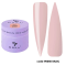 Гель для нарощування DNKa Builder Gel New Formula #0040 Basic, бежево-рожевий теплий, 15 мл