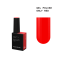Гель-лак Biblioteka Gel Polish Only Red, классический красный, 10 мл