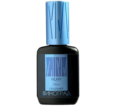 Праймер для вій VILMY "Виноград", 15г