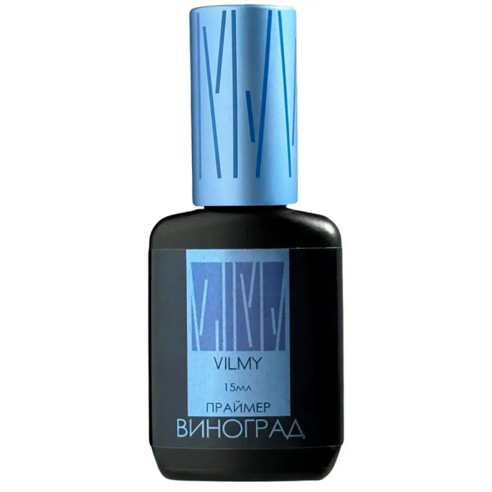 Праймер для вій VILMY "Виноград", 15г