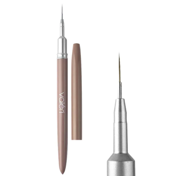Кисть лайнер Valeri Liner Brush New, 8 мм