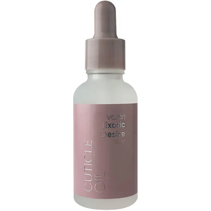 Олія для кутикули Valeri Cuticle Oil Exotic Desire New, 30 мл