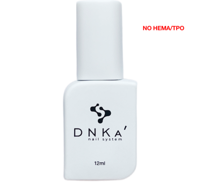 База каучуковая DNKa Base Rubber New Formula, 12 мл