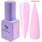 Гель-лак DNKa Gel Polish Color New Formula #0033, пудрово-рожевий, 12 мл