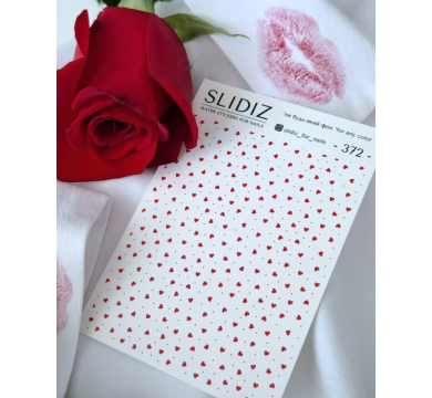 Слайдер-дизайн SLIDIZ №372, 14 лютого