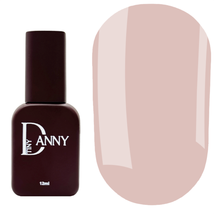 Топ камуфлюючий DANNY Top Old Money №09, нюдовий, 12 мл