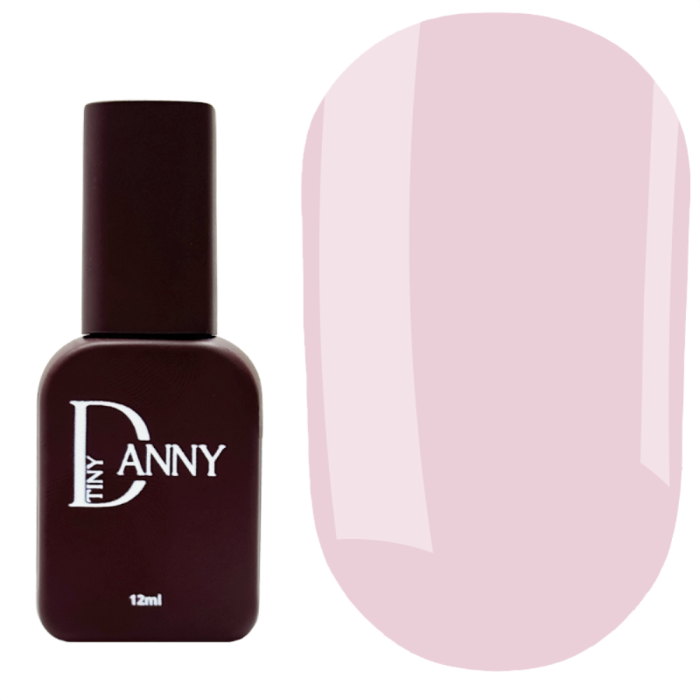 Топ камуфлирующий DANNY Top Old Money №14, розовый, 12 мл