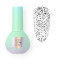 Топ із пластівцями You Are Cute Top Easy Peasy №02, чорний, 5 мл
