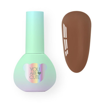 Рідкий гель You Are Cute Bottle Gel №29, какао, 5 мл