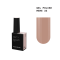Гель-лак Biblioteka Gel Polish №33 Mere, светло коричневый, 10 мл
