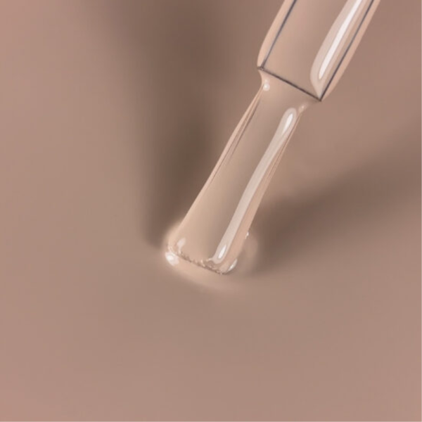 Гель-лак Biblioteka Gel Polish №33 Mere, світло-коричневий, 10 мл