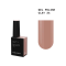 Гель-лак Biblioteka Gel Polish №34 Clay, бежевый, 10 мл