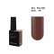 Гель-лак Biblioteka Gel Polish №36 Soil, теплый коричневый, 10 мл